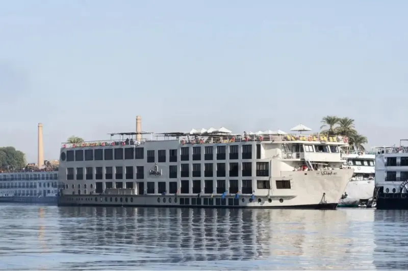 Kleos Nile Cruise