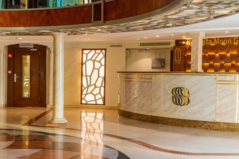 MS Sonesta Moon Goddess Nile Cruise​ Ship