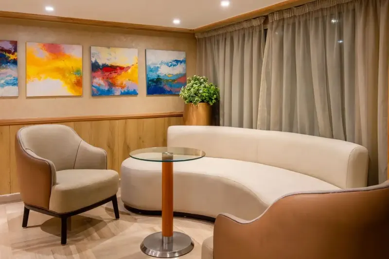 Royal Ruby Nile Cruise