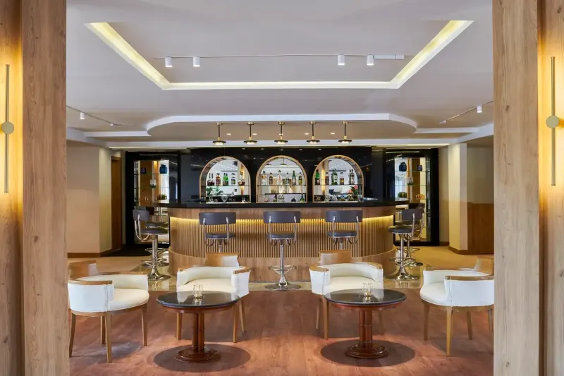 Movenpick Royal Lotus​ Nile Cruise