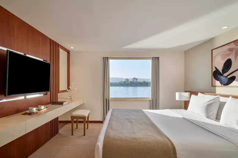 Movenpick Royal Lotus​ Nile Cruise