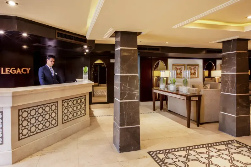 Steigenberger Legacy Nile Cruise​