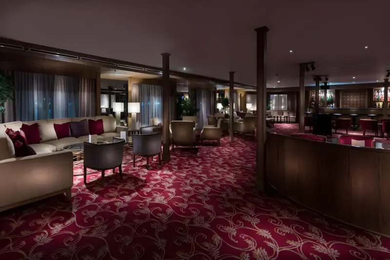 Steigenberger Royale Nile Cruise