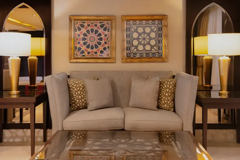 Steigenberger Legacy Nile Cruise​