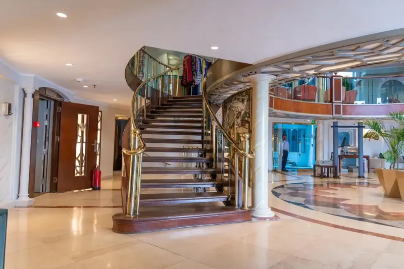 MS Sonesta Moon Goddess Nile Cruise​ Ship