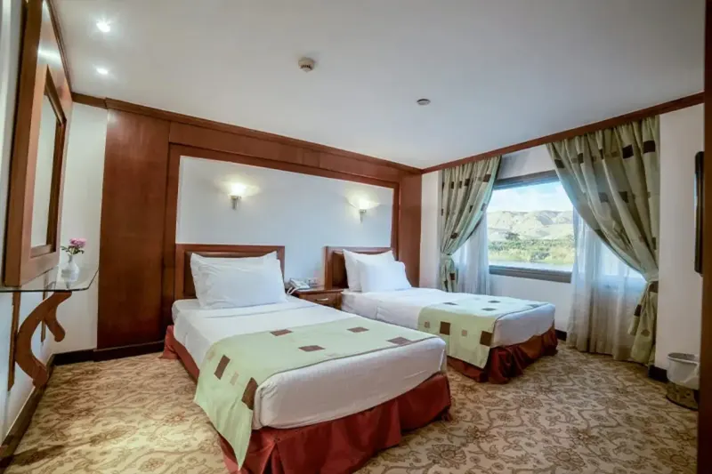 Sonesta Nile Goddess Cruise​
