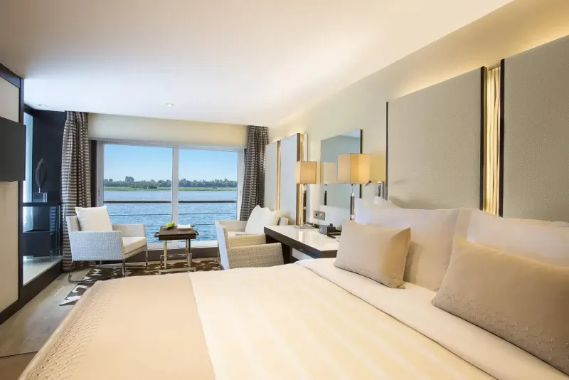 oberoi philae nile cruise