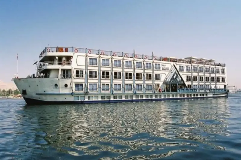 MS Princess Sarah II Nile Cruise