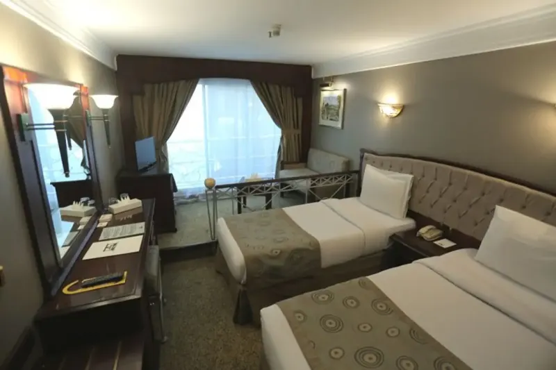 MS Princess Sarah II Nile Cruise
