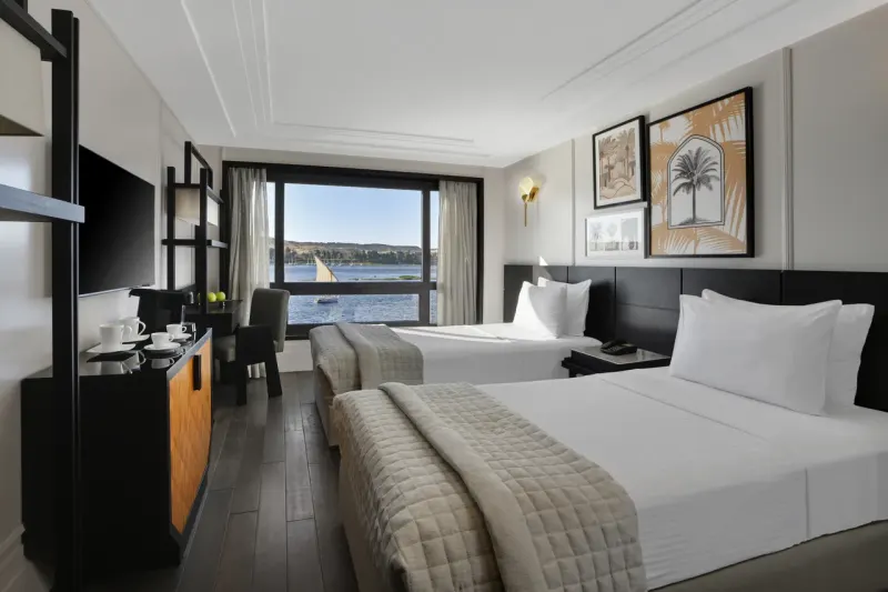 Movenpick Sunray Nile Cruise​