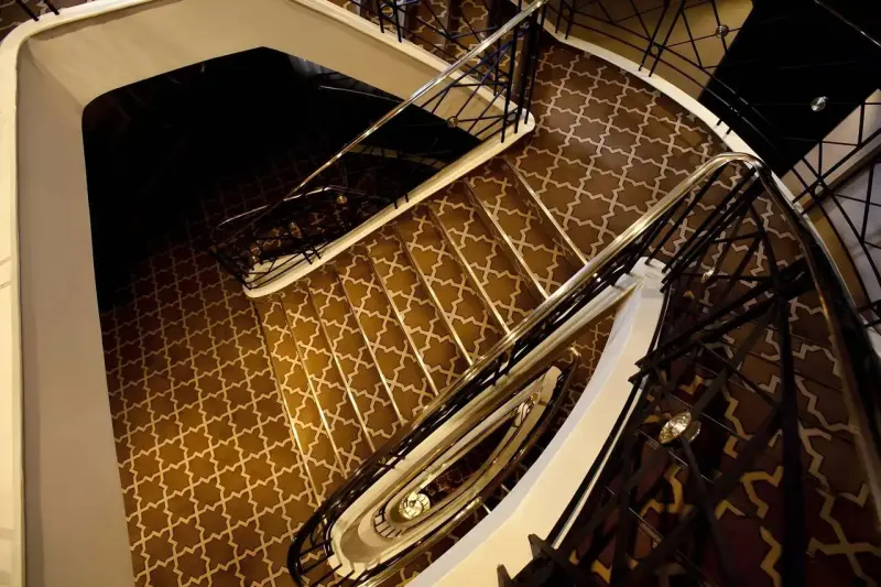steigenberger minerva nile cruise​
