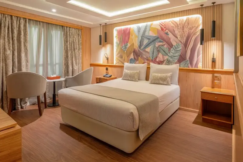 Royal Ruby Nile Cruise