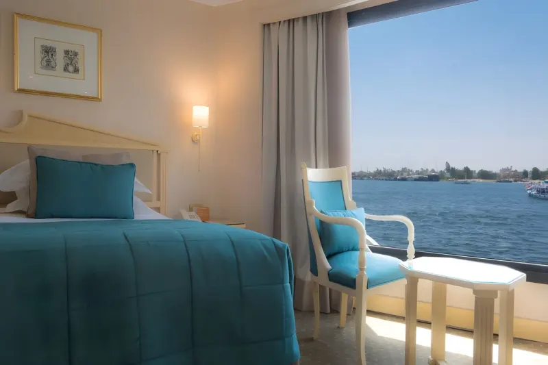 Steigenberger Royale Nile Cruise