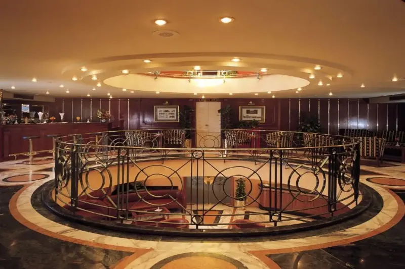 Jaz Celebrity Nile Cruise