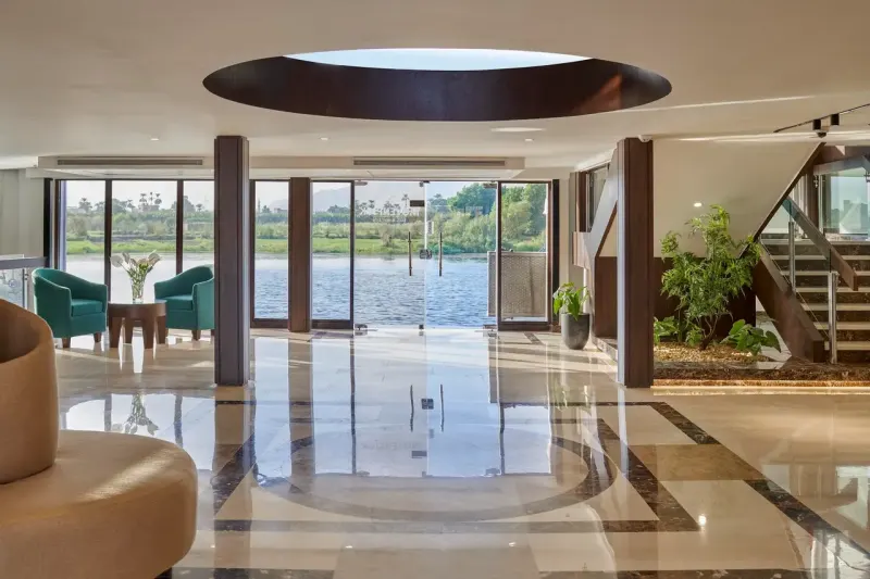 Movenpick Royal Lily Nile Cruise​