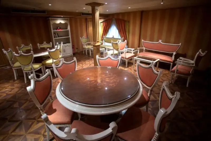 MS Princess Sarah II Nile Cruise