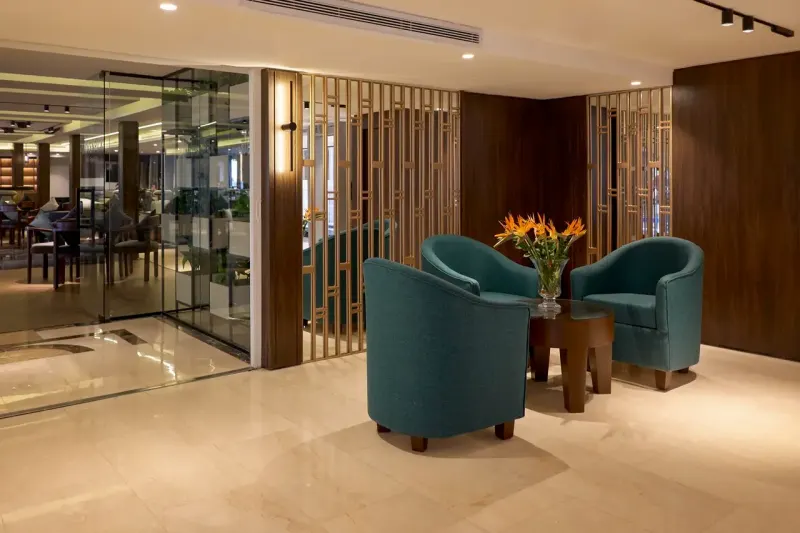 Movenpick Royal Lily Nile Cruise​