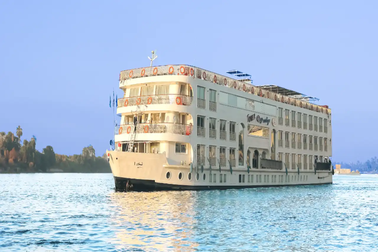 Tower Prestige Nile Cruise
