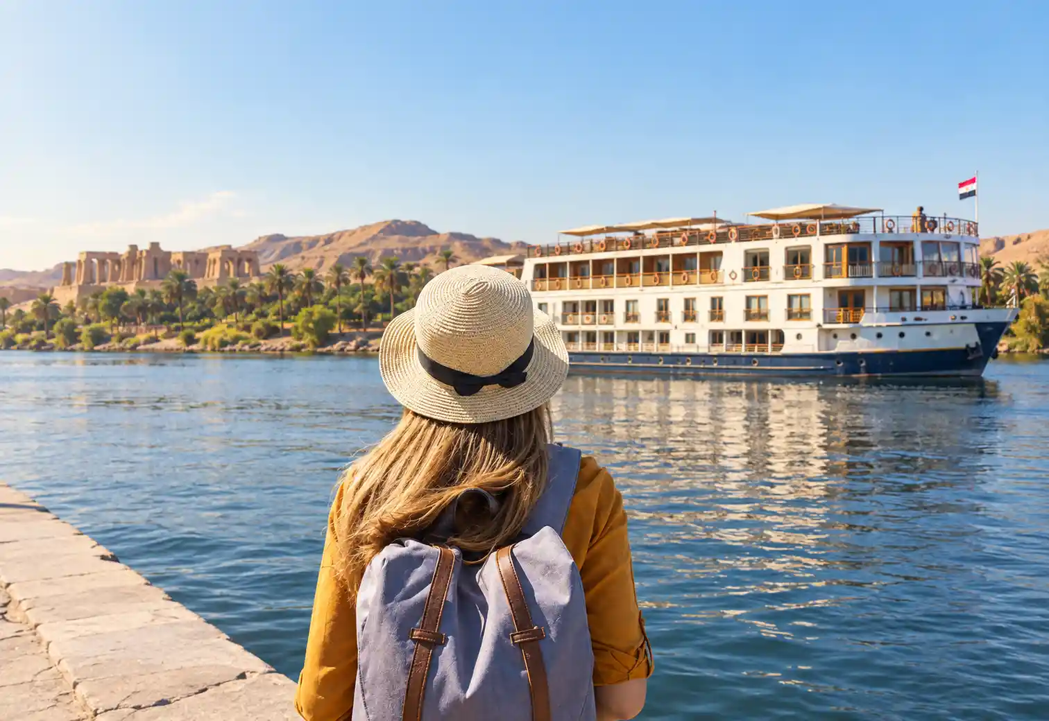 How Much Is a Nile River Cruise (Full Pricing Guide)