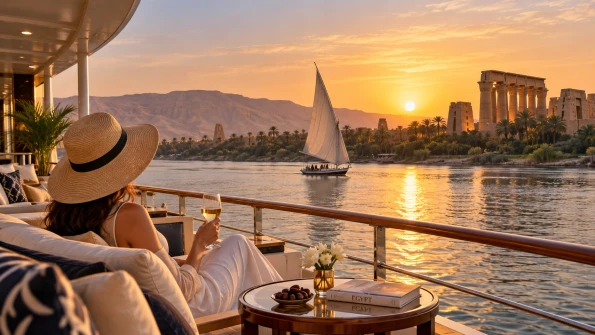 What Do You See On a Nile Cruise? Every Sight Worth Knowing
