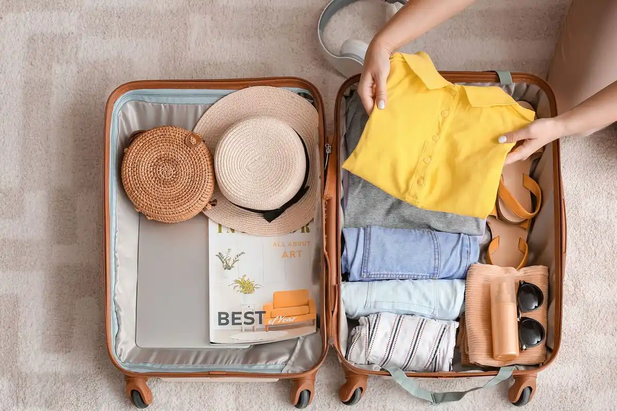 What to Pack for a Nile Cruise (Expert Tips)