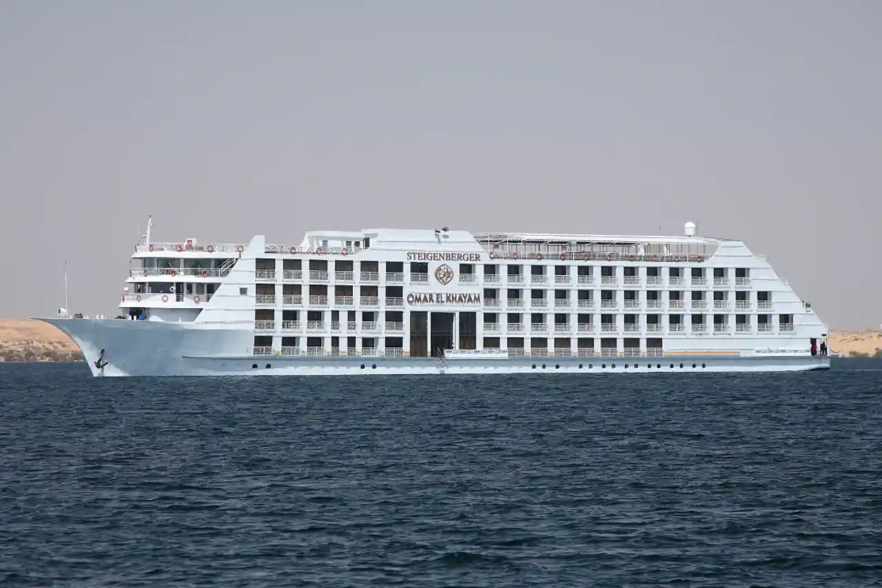 Steigenberger Nile Cruises