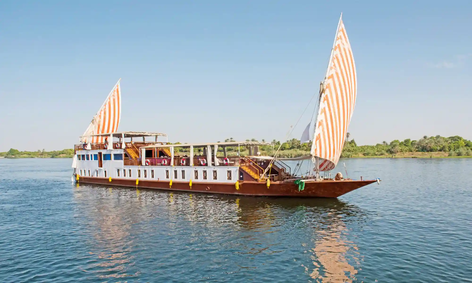 Dahabiyas
