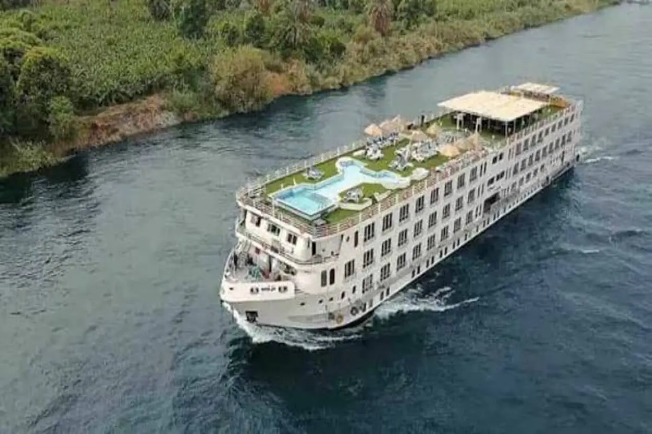 Nile River Cruises