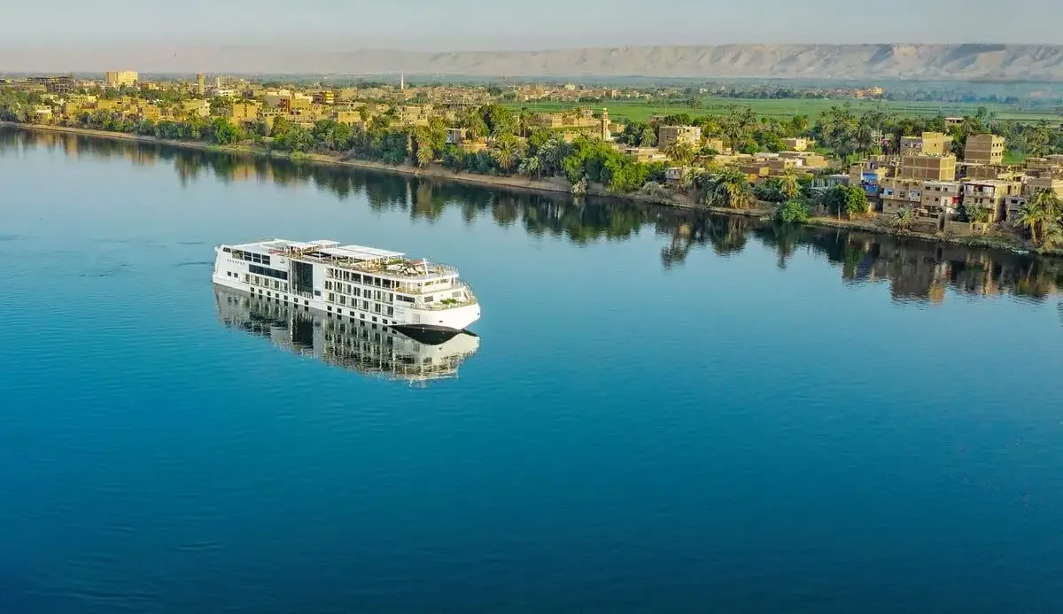 Expert Nile Cruise Travel Guides