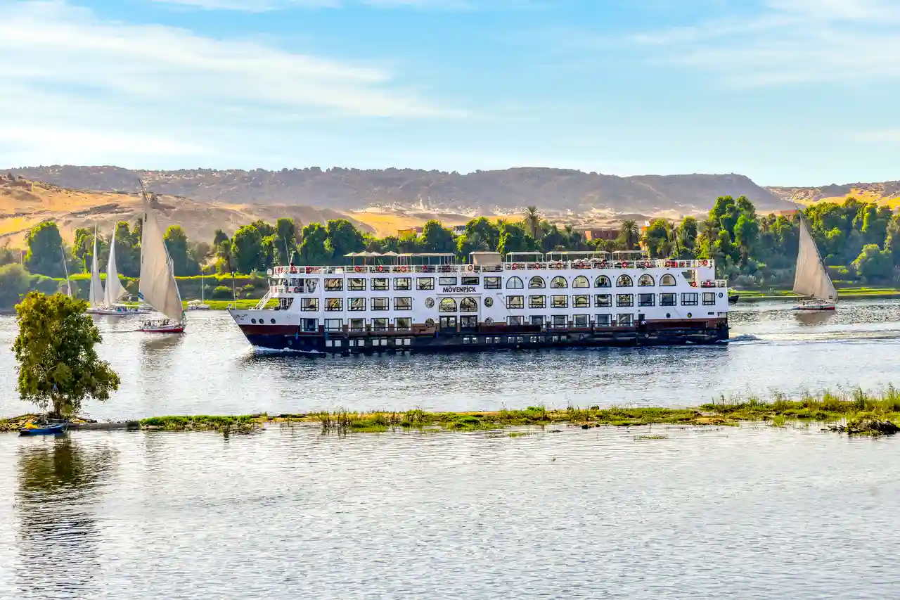 Are Nile River Cruises Safe Right Now