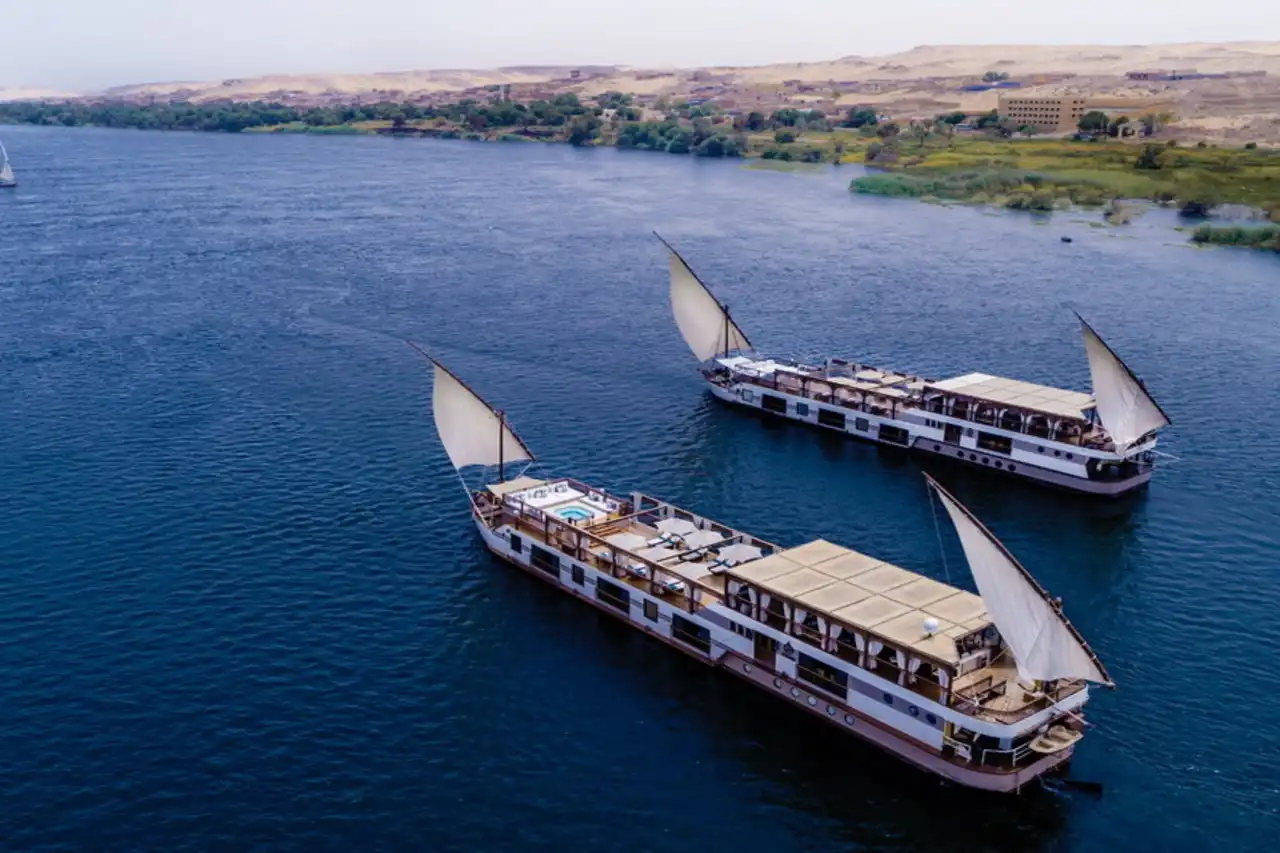 How Much Is a Nile River Cruise