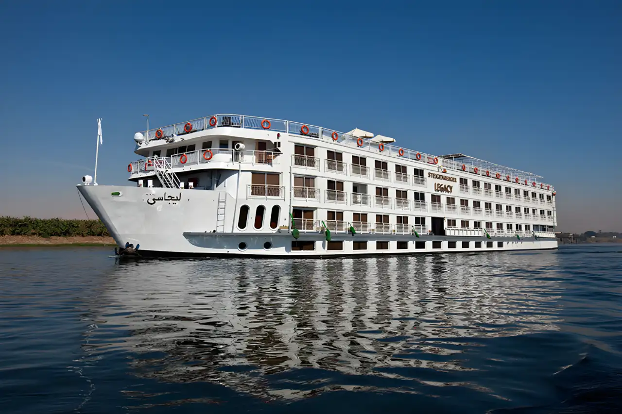 Are Nile River Cruises Safe Right Now