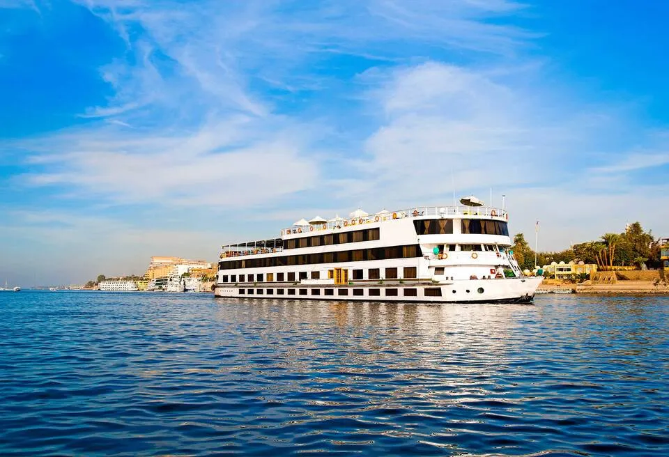 Are Nile River Cruises Safe Right Now